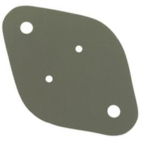 2015-18 BERGQUIST HEATSINK INSULATOR